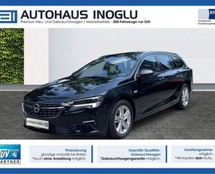 Opel Insignia Gebrauchtwagen