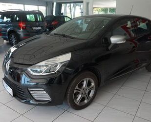 Renault Clio Gebrauchtwagen