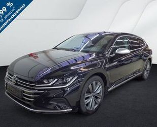 VW Arteon Gebrauchtwagen