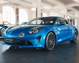 Alpine A110 Gebrauchtwagen