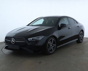 Mercedes-Benz CLA 250 Gebrauchtwagen
