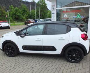 Citroen C3 Gebrauchtwagen