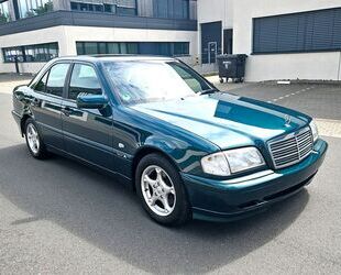 Mercedes-Benz C 200 Gebrauchtwagen