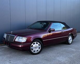 Mercedes-Benz E 200 Gebrauchtwagen