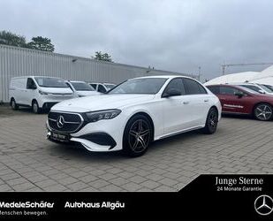 Mercedes-Benz E 220 Gebrauchtwagen