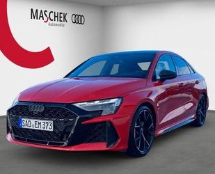 Audi RS3 Gebrauchtwagen