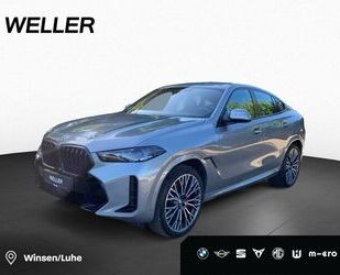 BMW X6 Gebrauchtwagen