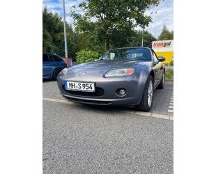 Mazda MX-5 Gebrauchtwagen