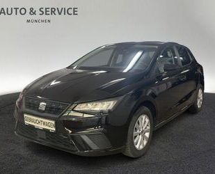Seat Ibiza Gebrauchtwagen