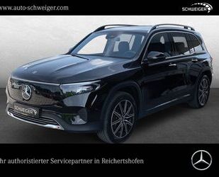 Mercedes-Benz EQB Gebrauchtwagen