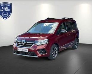 Renault Kangoo Gebrauchtwagen