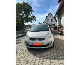 VW Venga 