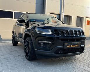 Jeep Compass Gebrauchtwagen