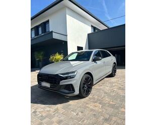 Audi Q8 Gebrauchtwagen