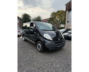 Nissan Primastar Gebrauchtwagen