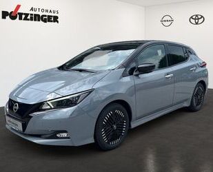 Nissan Leaf Gebrauchtwagen