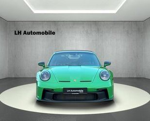 Porsche 992 Gebrauchtwagen