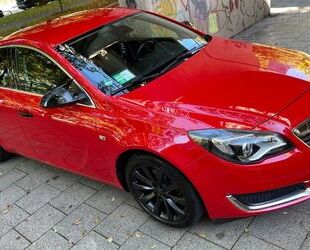 Opel Insignia Gebrauchtwagen