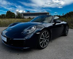 Porsche 911 Urmodell Gebrauchtwagen