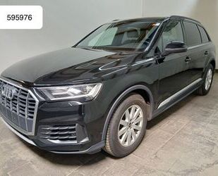 Audi Q7 Gebrauchtwagen