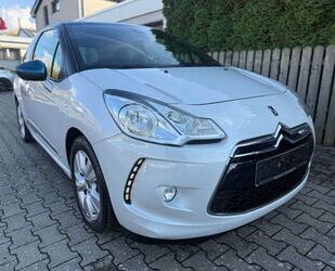 Citroen DS3 Gebrauchtwagen