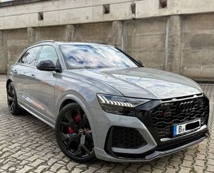 Audi RSQ8 Gebrauchtwagen