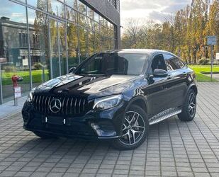 Mercedes-Benz GLC 350 Gebrauchtwagen