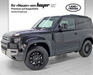 Land Rover Defender Gebrauchtwagen
