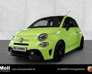 Abarth 595 Gebrauchtwagen