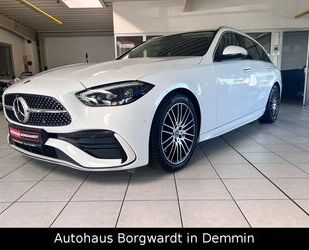 Mercedes-Benz C 300 Gebrauchtwagen