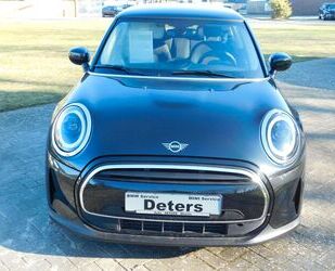 Mini Cooper Gebrauchtwagen