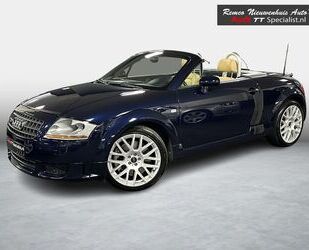 Audi TT Gebrauchtwagen