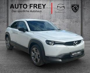 Mazda MX-30 Gebrauchtwagen