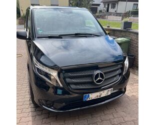 Mercedes-Benz Vito Gebrauchtwagen