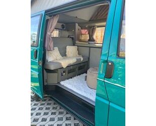 VW T4 California Gebrauchtwagen