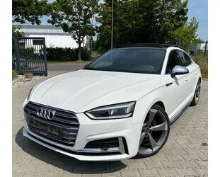 Audi S5 Gebrauchtwagen