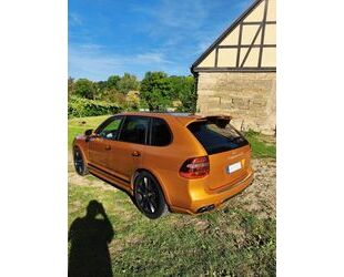 Porsche Cayenne Gebrauchtwagen