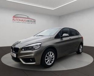 BMW 220 Active Tourer Gebrauchtwagen