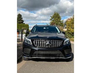 Mercedes-Benz GLE 500 Gebrauchtwagen