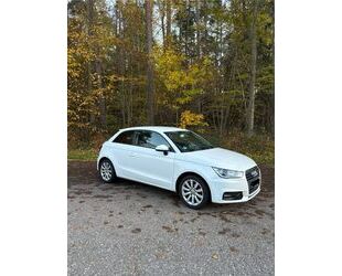 Audi A1 Gebrauchtwagen