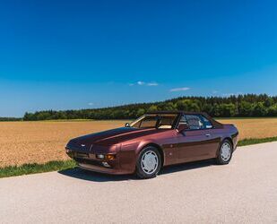 Aston Martin V8 Vantage Gebrauchtwagen