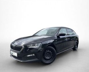 Skoda Scala Gebrauchtwagen