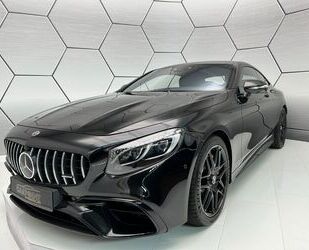 Mercedes-Benz S 63 AMG Gebrauchtwagen