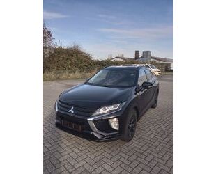 Mitsubishi Eclipse Cross Gebrauchtwagen