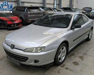 Peugeot 406 Gebrauchtwagen