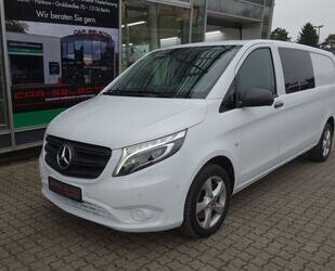 Mercedes-Benz Vito Gebrauchtwagen