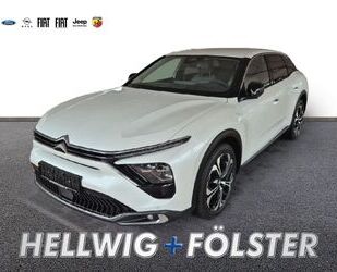 Citroen C5 X Gebrauchtwagen
