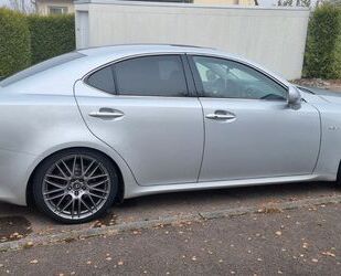 Lexus IS 220 Gebrauchtwagen