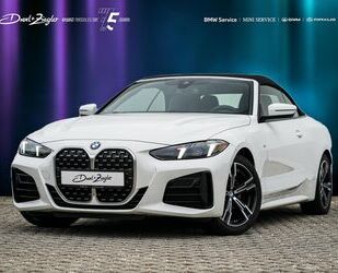 BMW 420 Gebrauchtwagen