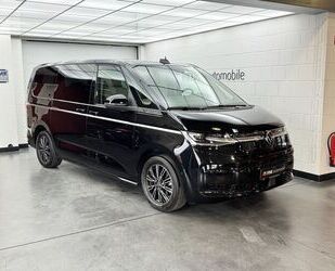 VW T7 Multivan Gebrauchtwagen